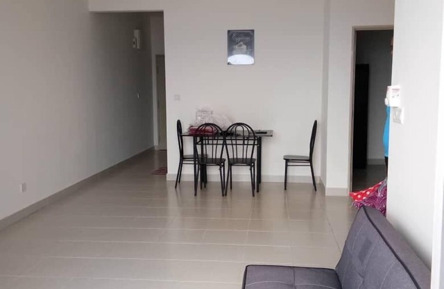 Beautiful contemporary apartment equipped with everything you for your trip
