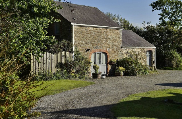 Beautiful Converted Barn - close to Newgale Beach & Pembrokeshire Coast