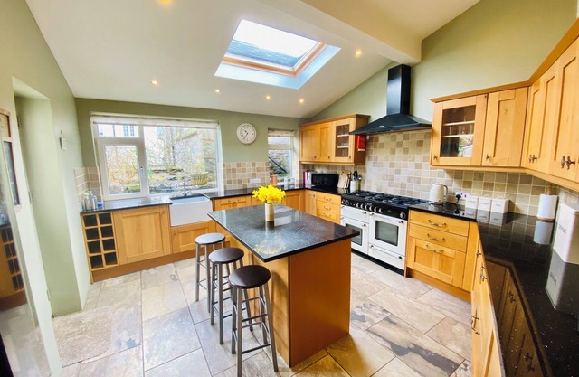 Beautiful Cottage in Idyllic Village of Orton