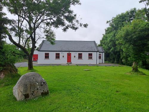 Beautiful cottage in Louisburgh