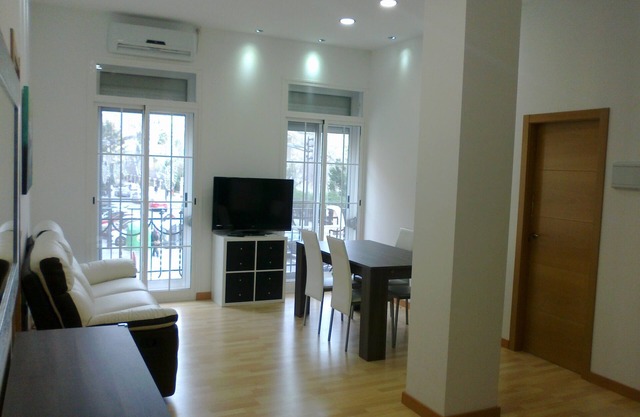 BEAUTIFUL EXCLUSIVE APARTMENT NEAR THE AVE TRAIN STATION