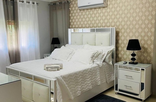 Beautiful full apartment in Ciudad Real II