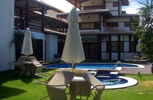 Beautiful furnished and comfortable flat - 3 bedrooms - 2 suites