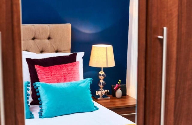 Beautiful Boutique Apartment 24/7 Check In