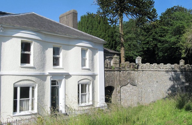 Beautiful Historic Grade II Listed Georgian Town House