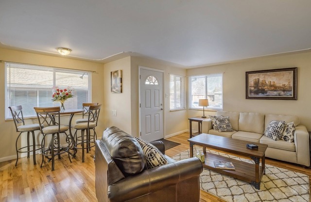 Beautiful home, easy access to everything!