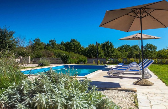 Beautiful home in Barban