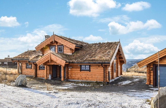Accommodation Øyer 