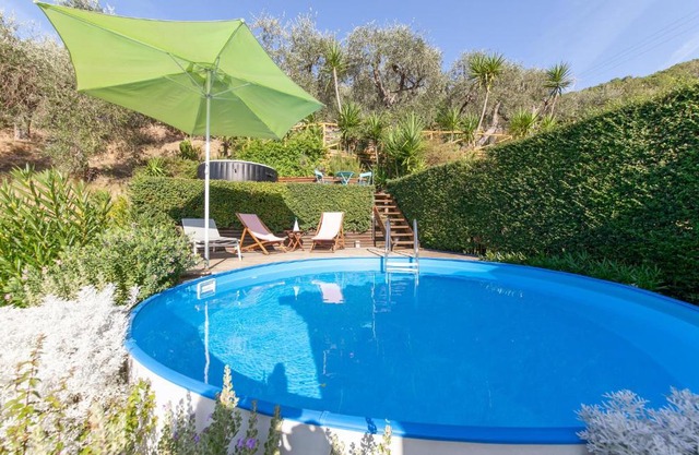 Beautiful Home In Sgiuliano Terme Pi