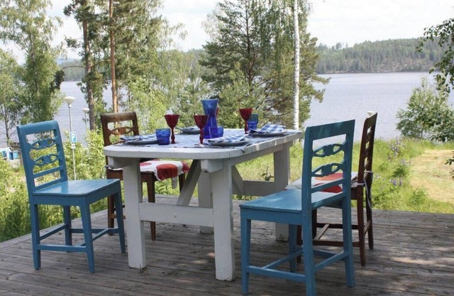 Beautiful home in Sunne with 0 Bedrooms and WiFi