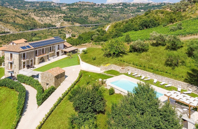 Beautiful home in Torchiara