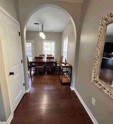 Beautiful home near Carowinds, Ballantyne