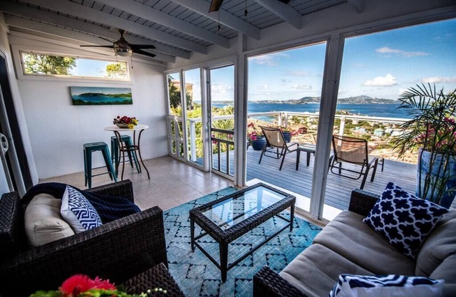 Beautiful Honeymoon Suite at Sunset Serenade