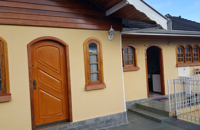 BEAUTIFUL HOUSE C. DO JORDÃO