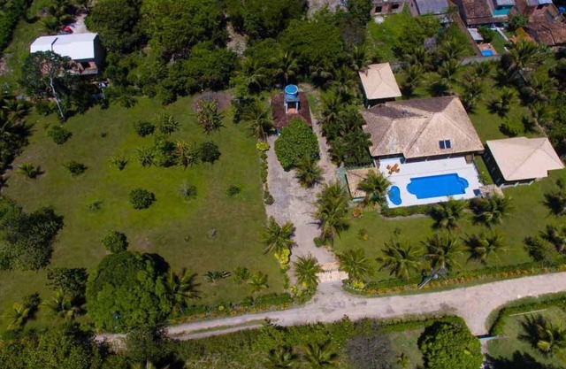 Beautiful house for up to 21 people in Arraial d'Ajuda