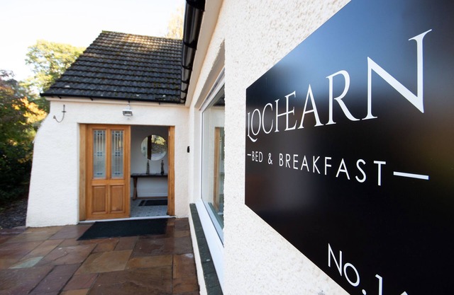 Beautiful House close to Inverness city centre