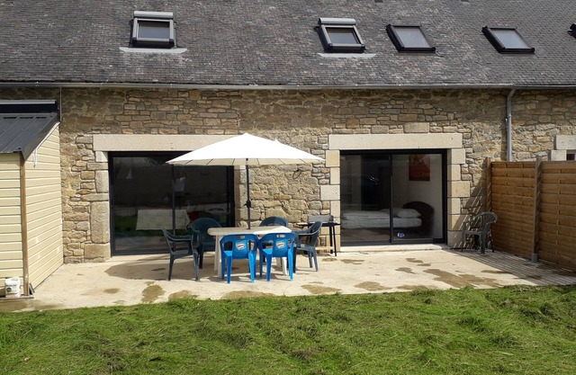 Beautiful house for 8 people