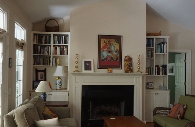 Beautiful house in Sewanee