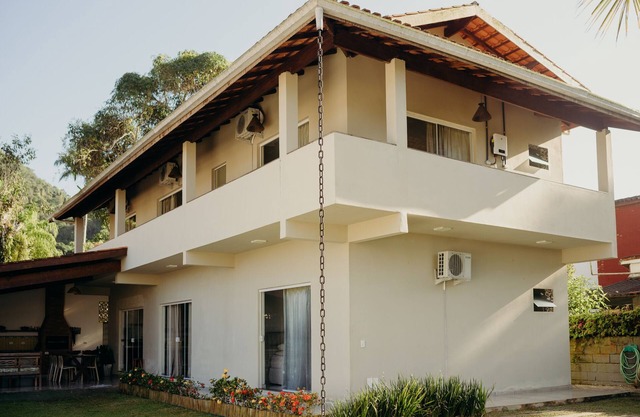 Beautiful house of high standard, for rest and leisure