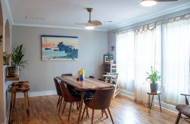 Beautiful large family home in Clarkston