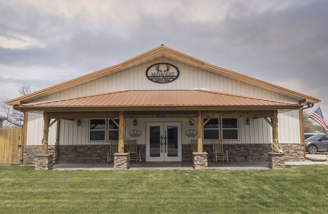 Beautiful Lodge that sleeps up to 20