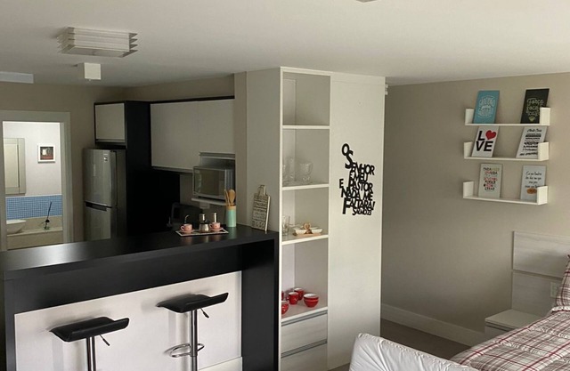 BEAUTIFUL LOFT, WITH PARKING SPACE, WIFI, AIR CONDITIONING, TV 50 '