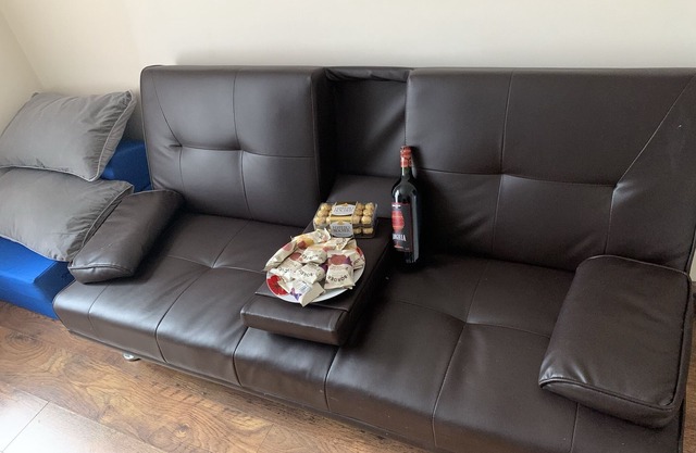 Beautiful lovely one bedroom flat in Coventry