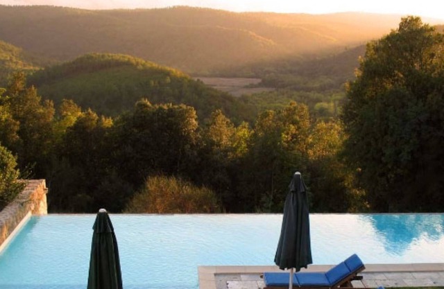 Beautiful Luxury Villa with Superb View