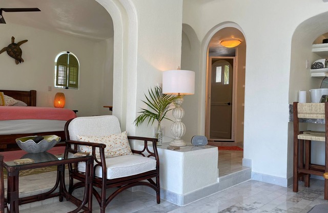 Beautiful Ocean & Beach View Condo