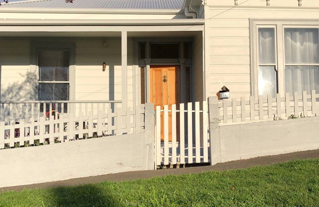 Beautiful private, quiet B&B