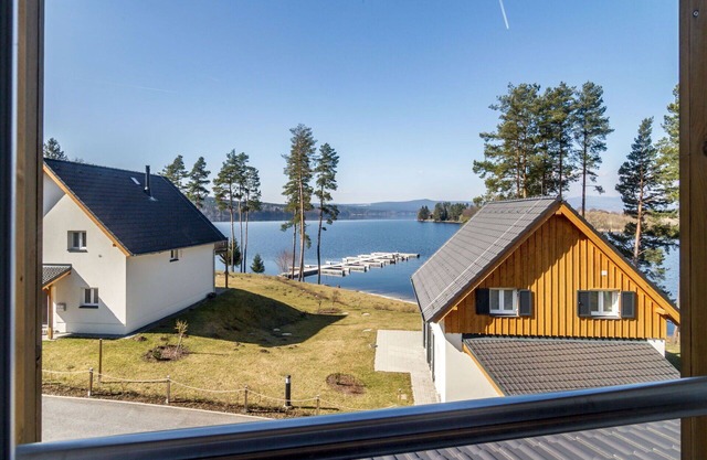 Beautiful private villa for 8 people with WIFI, TV, terrace and pets allowed