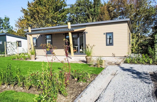 Beautiful private villa for 5 people with WIFI, TV, terrace and parking