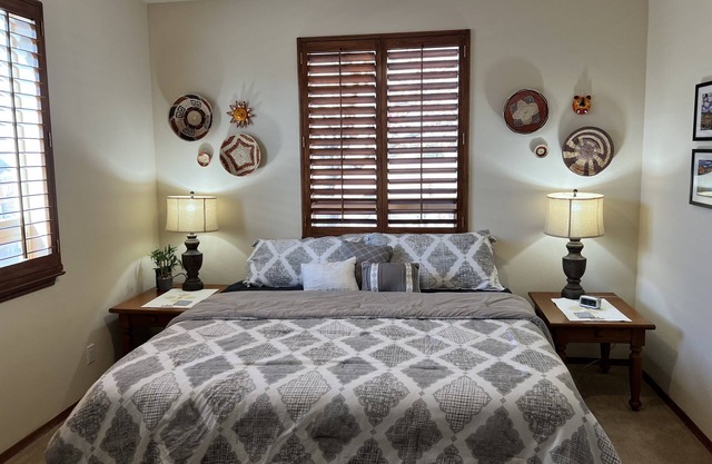Beautiful Private Room