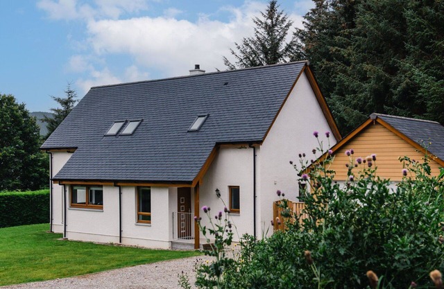 Beautiful private villa for 8 people with WIFI, TV, pets allowed and panoramic view