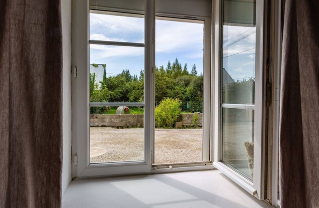 Beautiful private villa for 4 guests with WIFI, TV and pets allowed