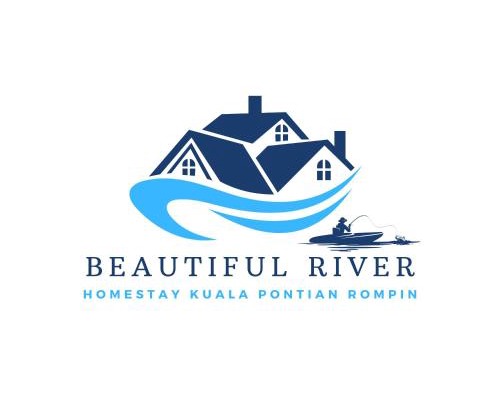 Beautiful River Homestay Kuala Pontian Rompin