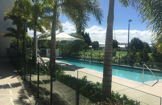 Beautiful, secure town house in gated complex