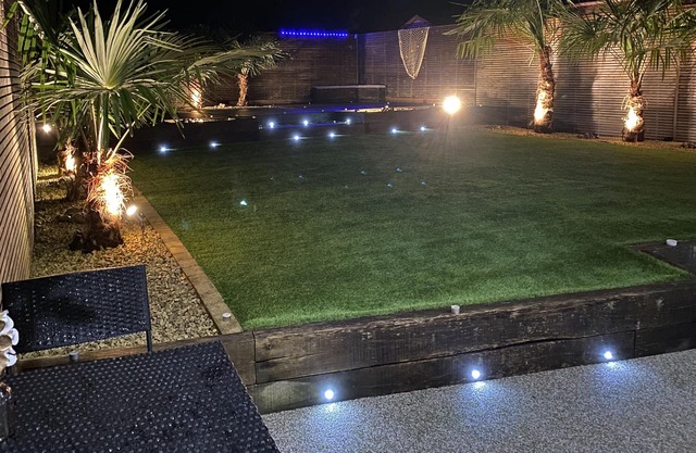 Beautiful Stunning Peaceful 6-Bed Showhome Eco Uk