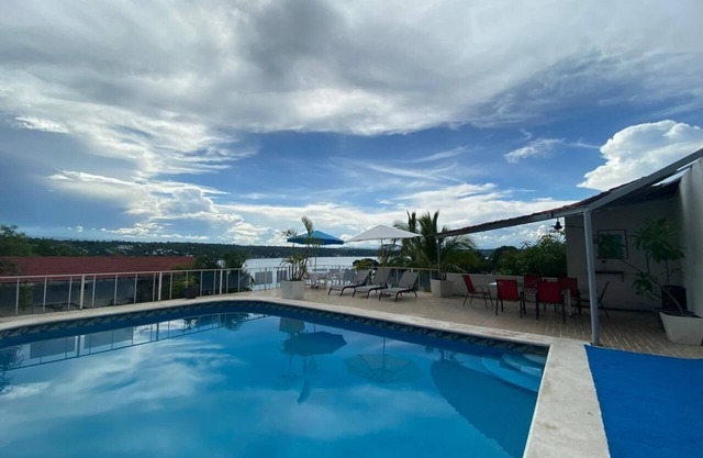 Beautiful Suite in Tequesquitengo with Lake Access