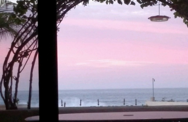 Beautiful Terrasol 2 Bedroom 2 Bathroom Condo