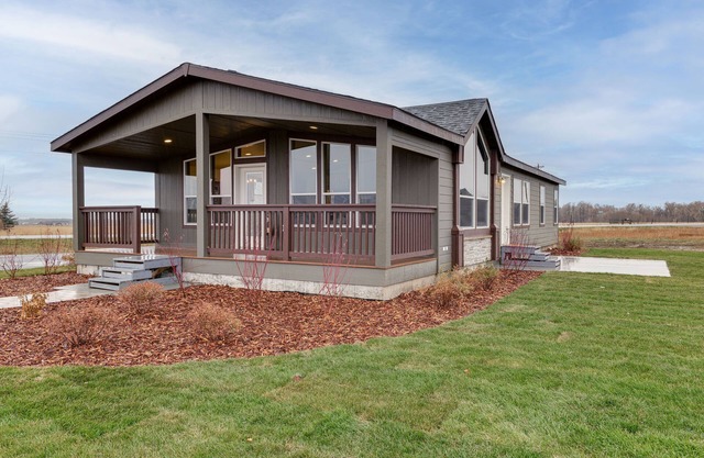 Beautiful Tetonia Escape w/Porch & Teton Views