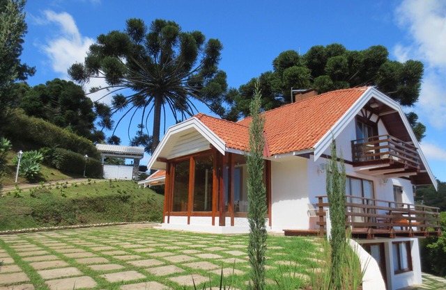 Beautiful Townhouse with magnificent views and comfort! Thirsty house with 3 beautiful chalets