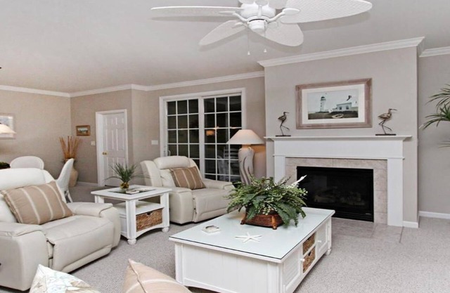 Beautiful Townhome - Awarding Winning Bayside Resort Fenwick Island