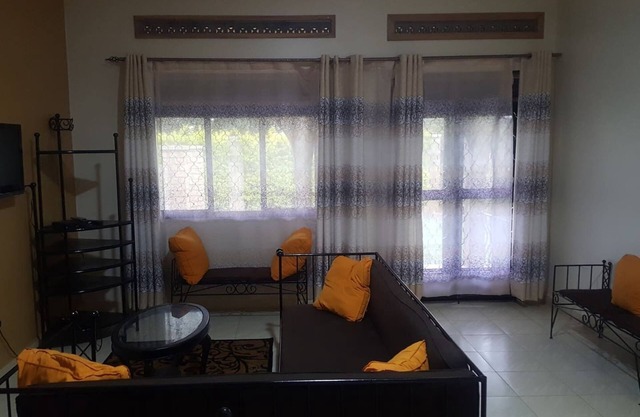 Beautiful two bedroomed home in kyengera