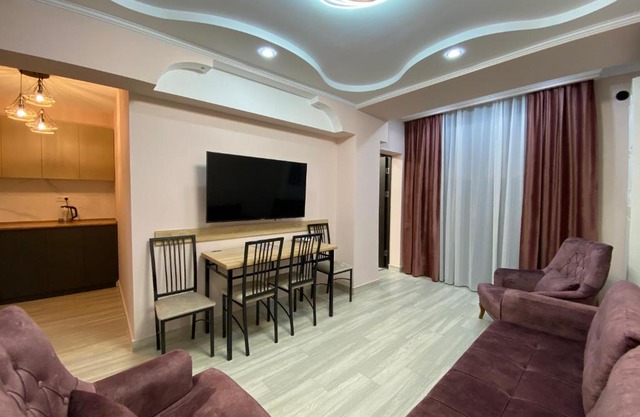 Sayat Nova Street 