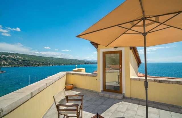 Beautiful villa for 4 people with A/C, WIFI, TV, terrace and parking