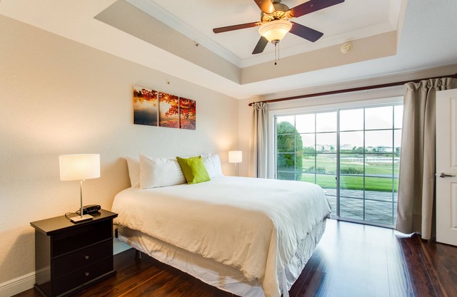 Beautiful Villa Located Near Walt Disney World, Orlando and Kissimmee!