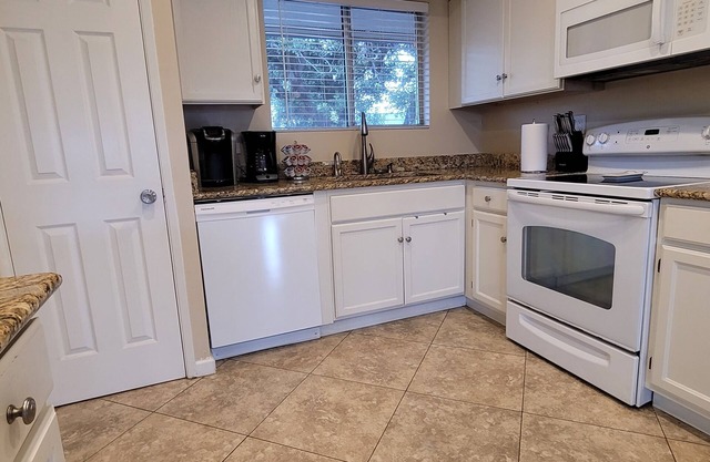 Beautifully Remodeled Sun City Home