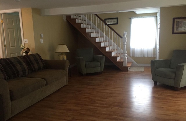 Beautifully renovated character home