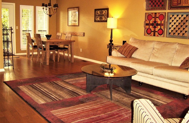 Beautifully updated vacation condo! Eden Isle, walking distance to Red Apple CC